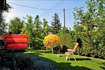 Венгрия Privát Balatonmáriafürdő, Экстерьер